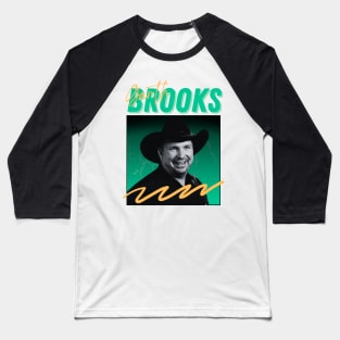 Garth brooks***original retro Baseball T-Shirt